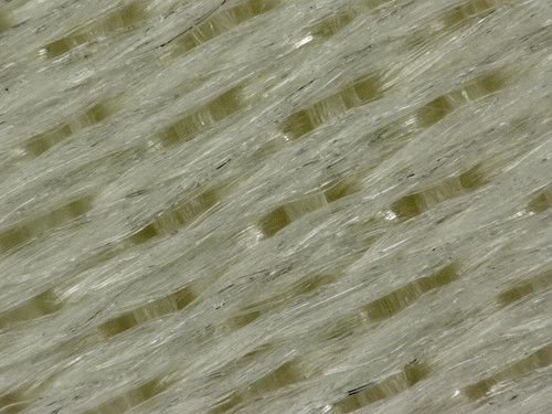 Silk Polishing Cloths for use with Diamond Suspensions.