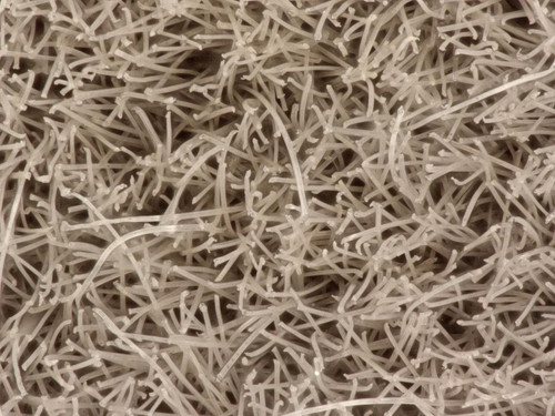 Nap Polishing Cloth for Final Polishing