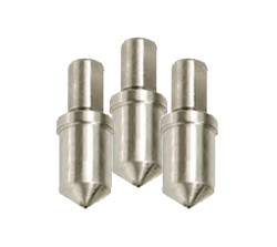 Certified Knoop Indenter for Phase 2 Microhardness Testers