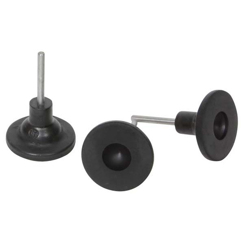 Disc holder (set of 3) Ø 32mm for Electer Evolution