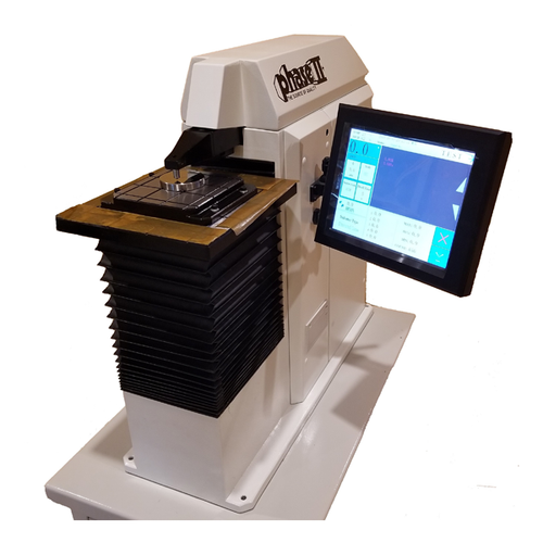 Phase II Automated Twin Rockwell & Superficial Hardness Tester 900-389