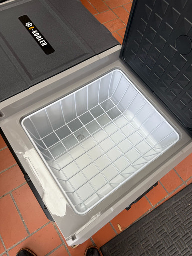 DISPLAY MODEL MASSIMO 75L ELECTRIC E-KOOLER