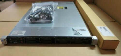 Hp Proliant Dl360P G8 1U R/M Server Dl360P Gen8  E5-2680  96Gb  3X 600Gb