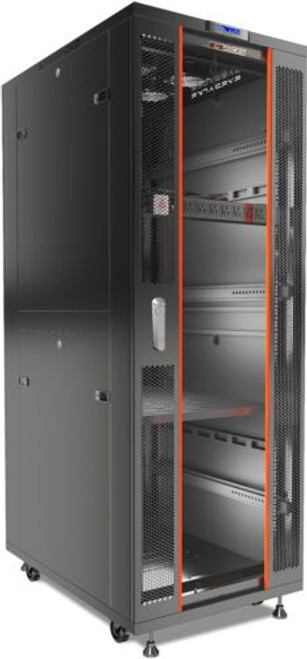 Sysracks 42U 39'' Deep It Network Data Server Rack Cabinet