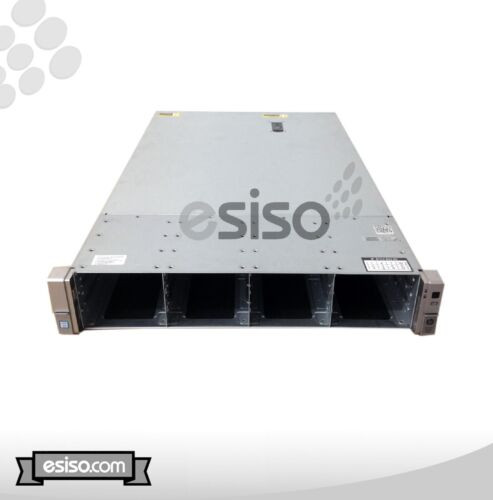 Hp Proliant Dl380 Gen9 G9 12Lff 2X 14Core E5-2660V4 2.0Ghz 192Gb Ram 6X 2Tb Sata