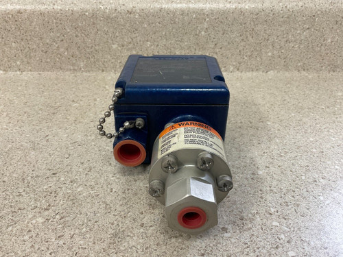 Deo-Dyn MFR 98087 Model 200P1S28 NEW