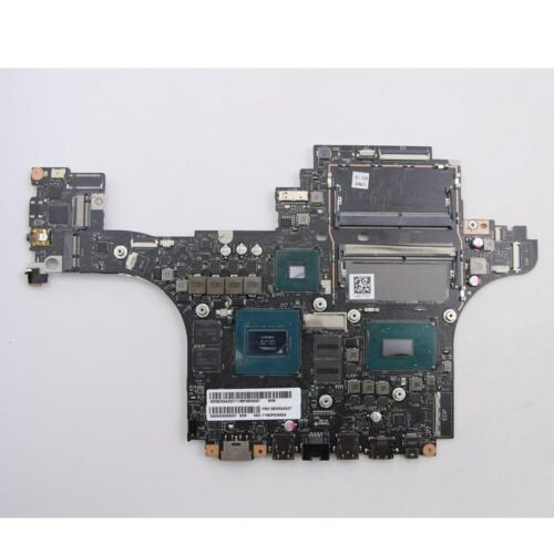 For Lenovo Legion Y740-17Irh Laptop Motherboard I7-9750H 1660T I6G 5B20S42627