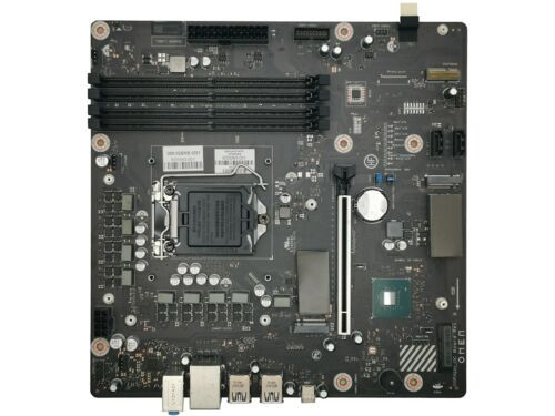 Genuine Hp Omen Gt13 Motherboard Main Board M28845-001