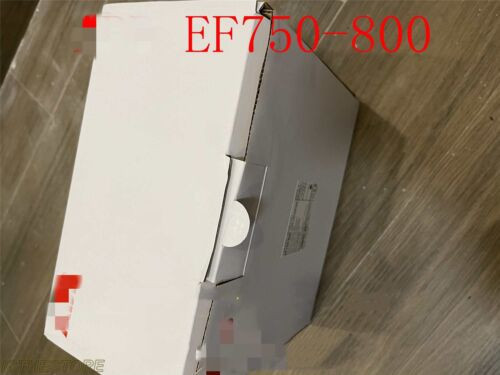 New Ef750-800 250-800A # Ship