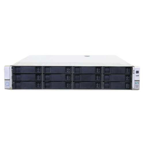 Hp Server Proliant Dl380 Gen9 2X 6C Xeon E5-2620 V3 2.4Ghz 256Gb 4Xlff-