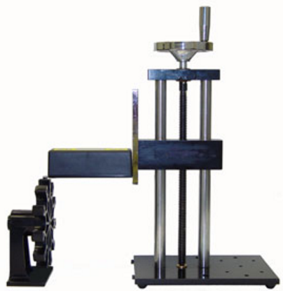 SRG-4000 Precision Test Stand