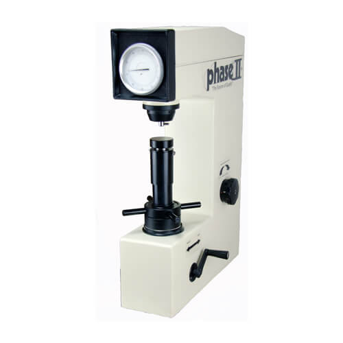 Superficial Rockwell Tester - Digital Indicator (900-345D)