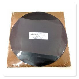 PSA Magnet for use with Magnetic Platens