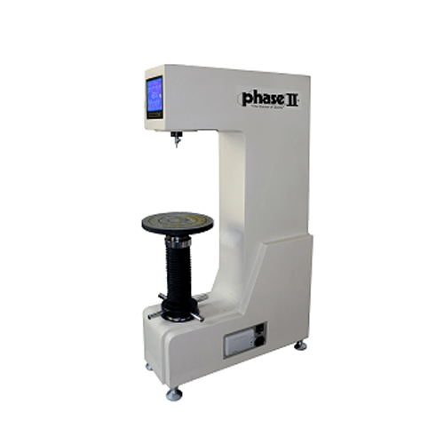 Tall Frame Digital Superficial Rockwell Hardness Tester (900-349)