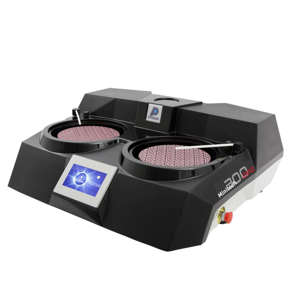 Presi Minitech 250 DP2(8-10")