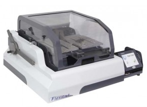 Flexicut - 7" (180mm) Blade (200mm for PCB Cutting) - Manual/Gravity Cut