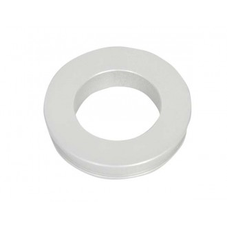 Individual Pressure Sample Size Reduction Ring