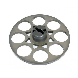 8 Specimen Holder for Individual Pressure (Ø 40mm)