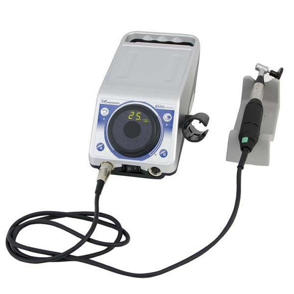 Electer Evolution Field Metallography Grinder Polisher