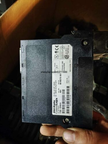 1Pcs  Used Working  1756-Oh8I