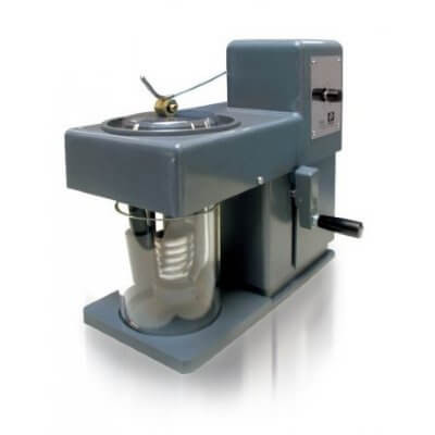 Presi Polisec 25 Electropolishing Unit