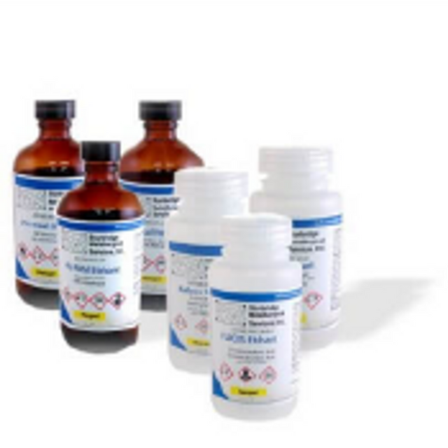 Etchants (Metallographic) logo