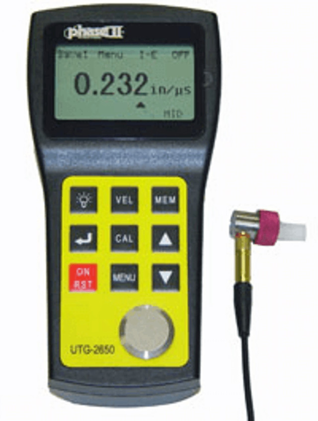 Ultrasonic Cleaners logo