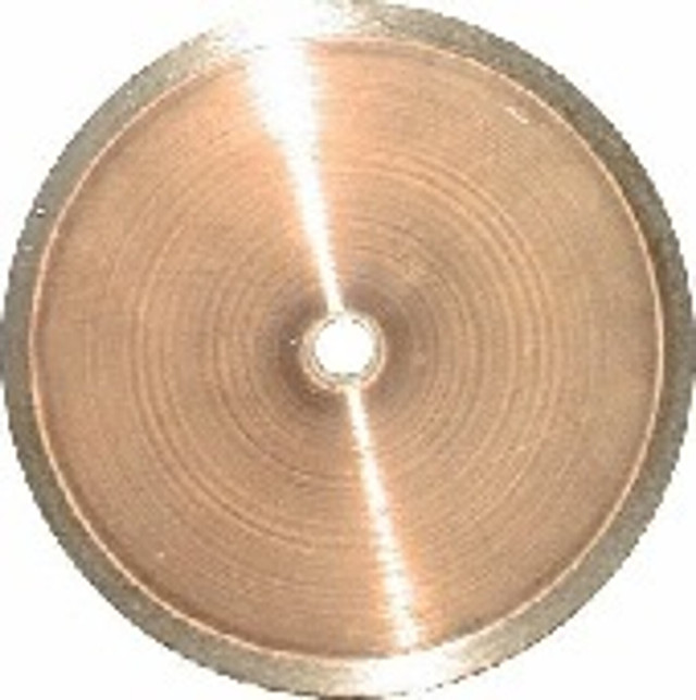 Diamond & CBN Blades logo