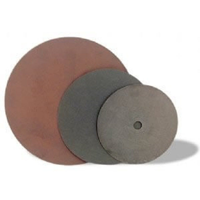 Abrasive Blades logo