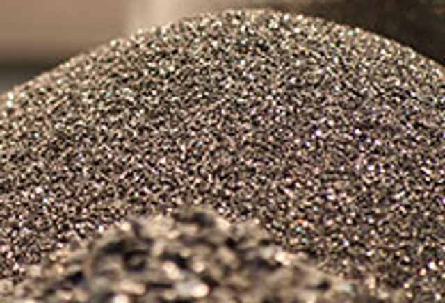 Abrasive Powders logo