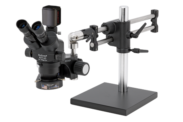 Scopes & Image Analysis logo