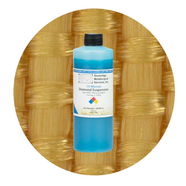 Polishing Cloths & Supplies logo