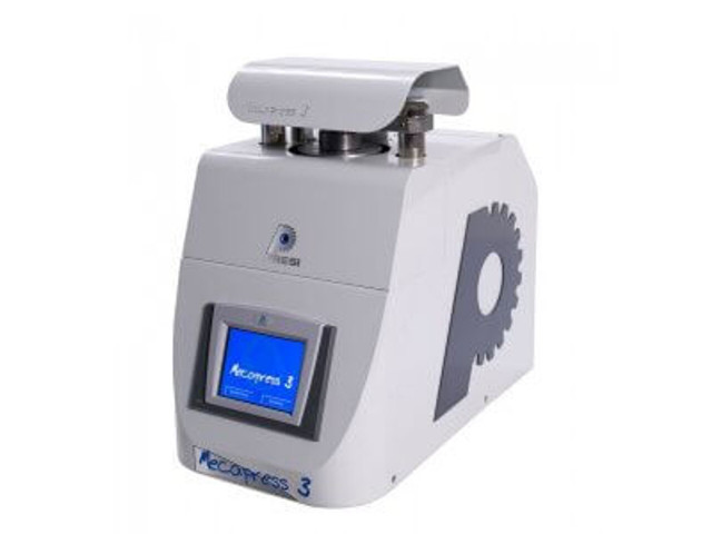 Mounting Equipment logo