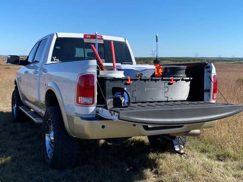 Your first blog post!