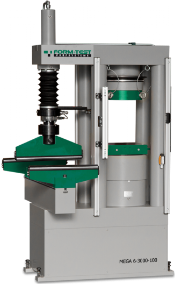 Bend & Compression Testing