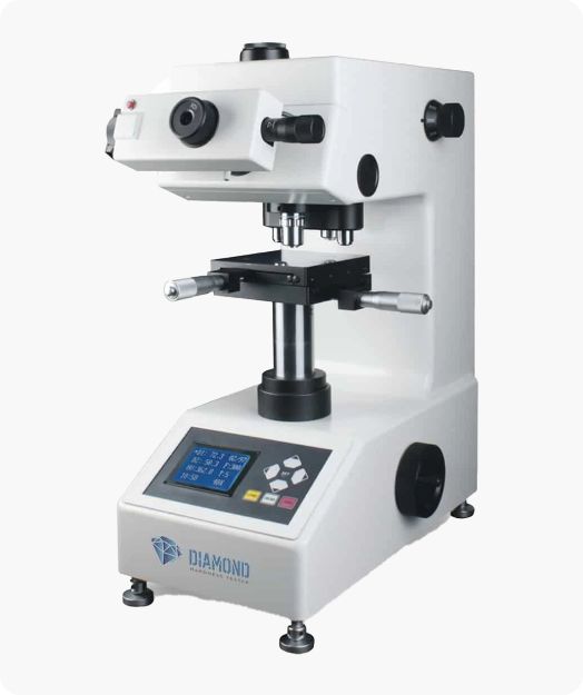 Hardness Testing