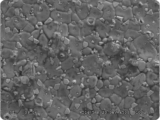 Imaging Capabilities