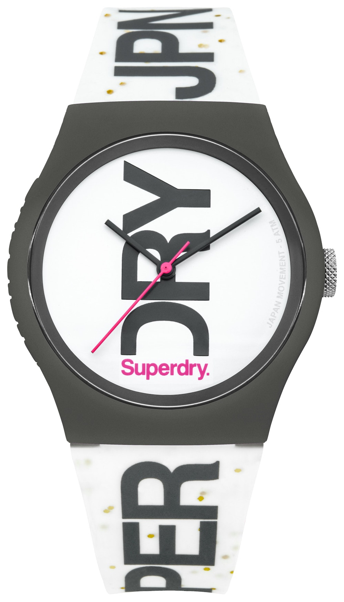 Superdry clearance urban watch