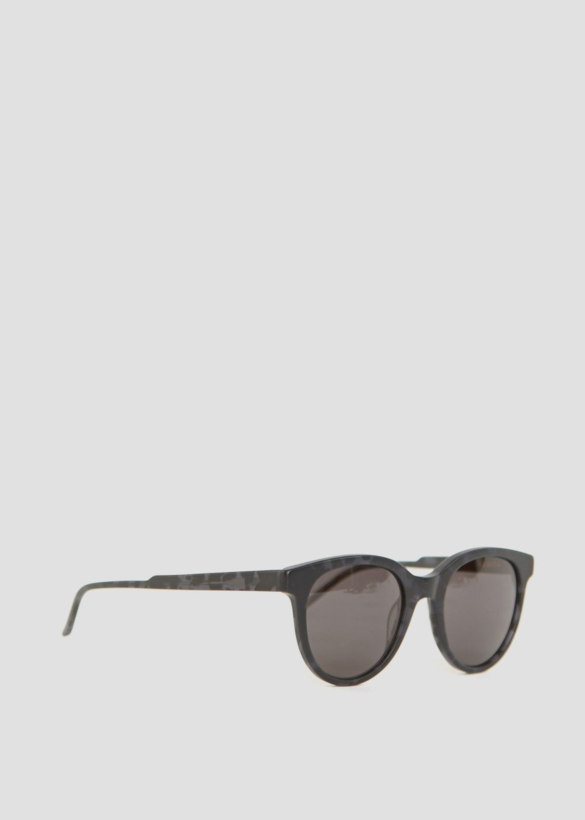 leje Blæse Udflugt Boom Boom Sunglasses Bits of Black - The DOM