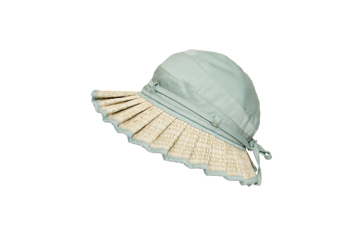 Polynesia | Island Oasis Child Hat - The DOM