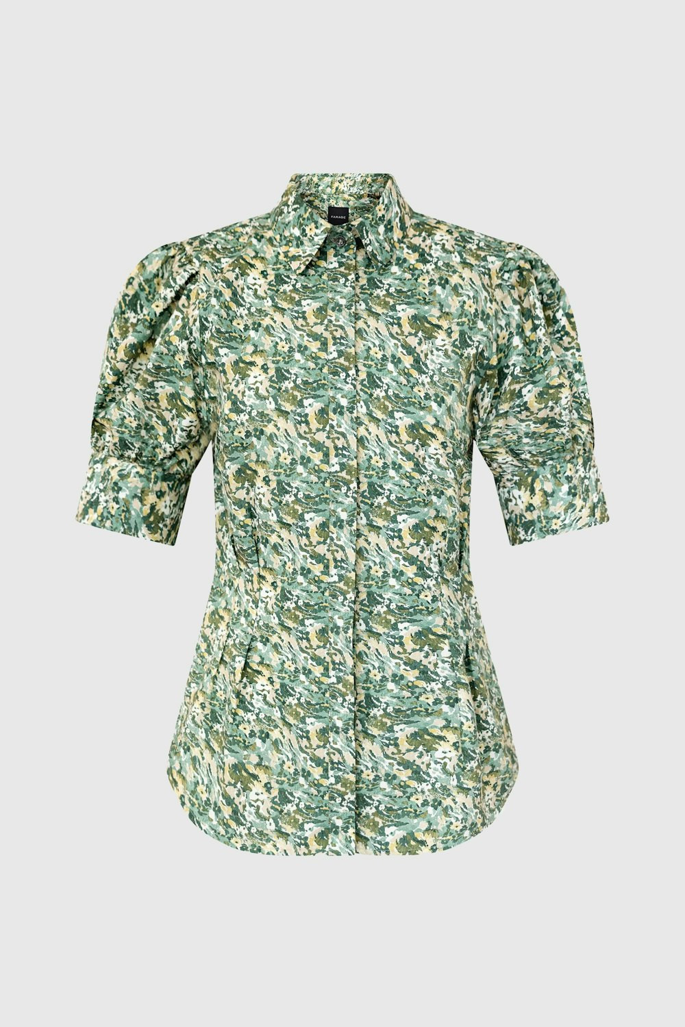 Sophia Shirt Liberty