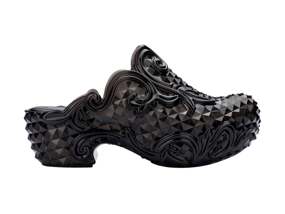 Melissa Court Clog + Y/Project - The DOM