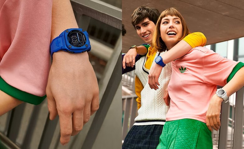 adidas Originals Watches