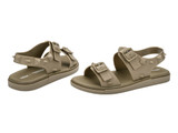 Melissa Spikes Sandal + Undercover