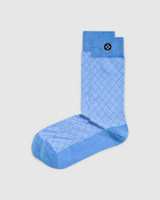 Disk 3 Pack Crew Socks