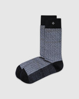 React 3 Pack Crew Socks