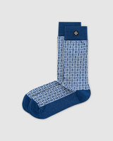 Ocean 8 Pack Crew Socks