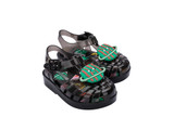 Mini Melissa Possession + Fabula BB - Black