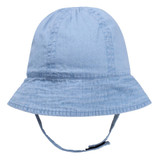 Bucket Hat - Sky Blue