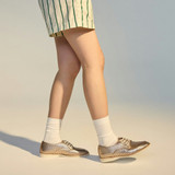 Derby Punch Rose Gold